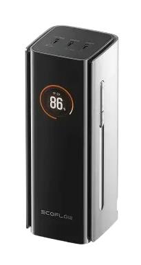 POWER BANK USB 20000MAH RAPID/PRO +CABLE 5019301002 ECOFLOW — изображение 5
