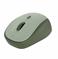 MOUSE USB OPTICAL WRL YVI+/GREEN 24552 TRUST — изображение 6