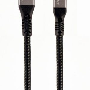 CABLE USB-C TO USB-C 1.5M/CCBP-USB3-CMCM100-1.5M GEMBIRD