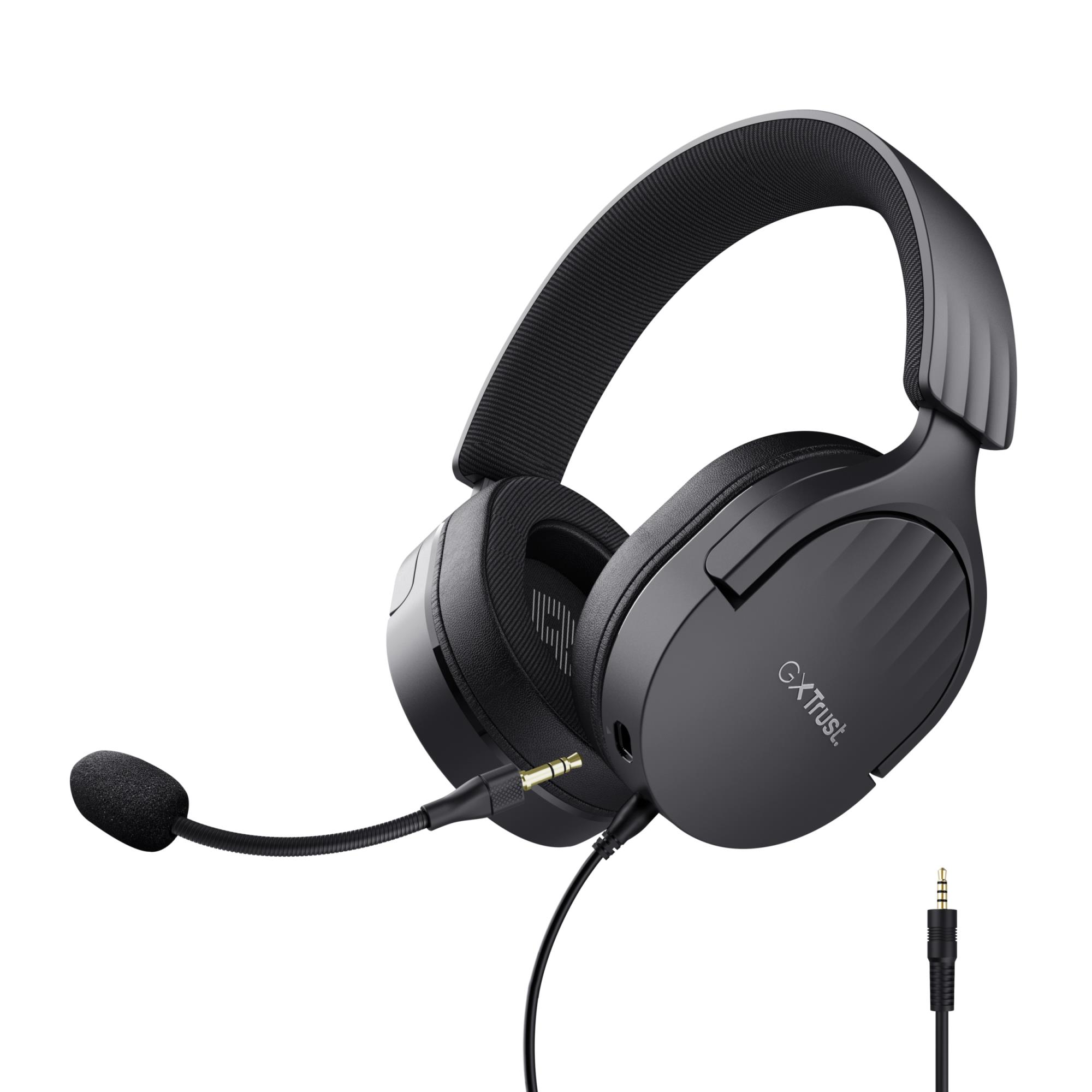 HEADSET GXT 489 FAYZO/24898 TRUST - Pilt 5
