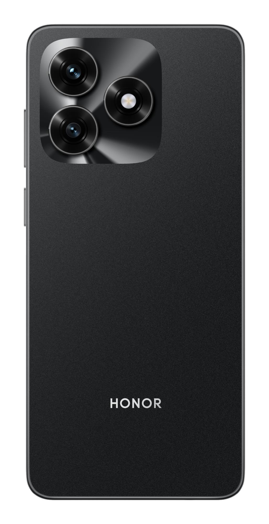 MOBILE PHONE HONOR X5C PLUS/4/128GB BLACK 5109BYFH HONOR - Image 7