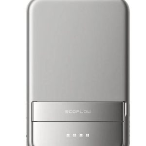 POWER BANK USB 10000MAH RAPID/SILVER 5016801022 ECOFLOW