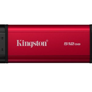 External SSD|KINGSTON|512GB|3D NAND|Write speed 950 MBytes/sec|Read speed 1050 MBytes/sec|SPSD/512GB