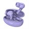 HEADSET EARBUDS YAVI BT ENC/PURPLE 25297 TRUST — изображение 4