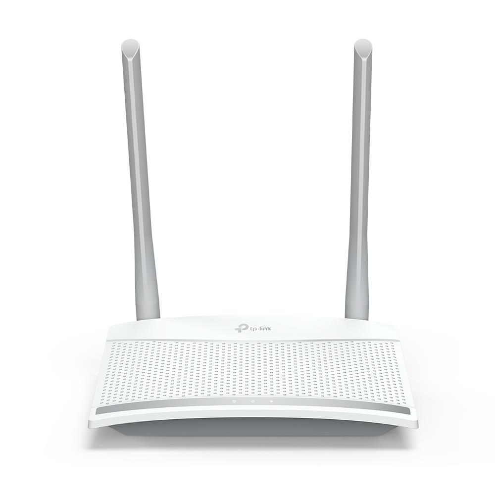 Wireless Router|TP-LINK|Wireless Router|300 Mbps|Number of antennas 2|TL-WR820N — изображение 3