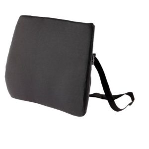 CHAIR BACK SUPPORT COMFORT/BREYTA 100119852 FELLOWES