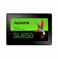 SSD|ADATA|SU650|256GB|SATA 3.0|3D NAND|Write speed 450 MBytes/sec|Read speed 520 MBytes/sec|2,5"|TBW 140 TB|MTBF 2000000 hours|ASU650SS-256GT-R - Image 2