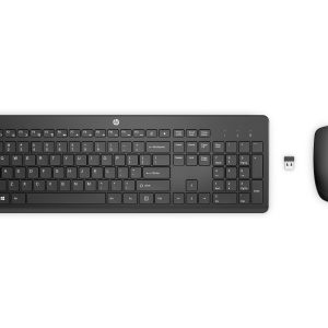 HP 235 Wireless Mouse and Keyboard Combo