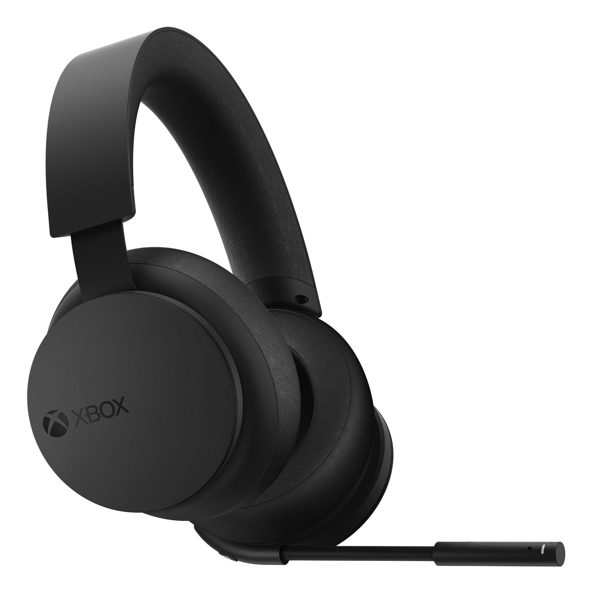 HEADSET WRL XBOX TLL-000021/196388135868 MICROSOFT - Pilt 5