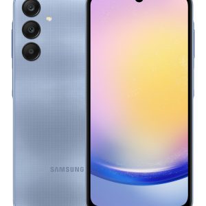 MOBILE PHONE GALAXY A25 5G/256GB BLUE SM-A256B SAMSUNG