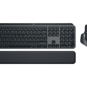 LOGI MX Keys S Combo - GRAPH - (US) - BT