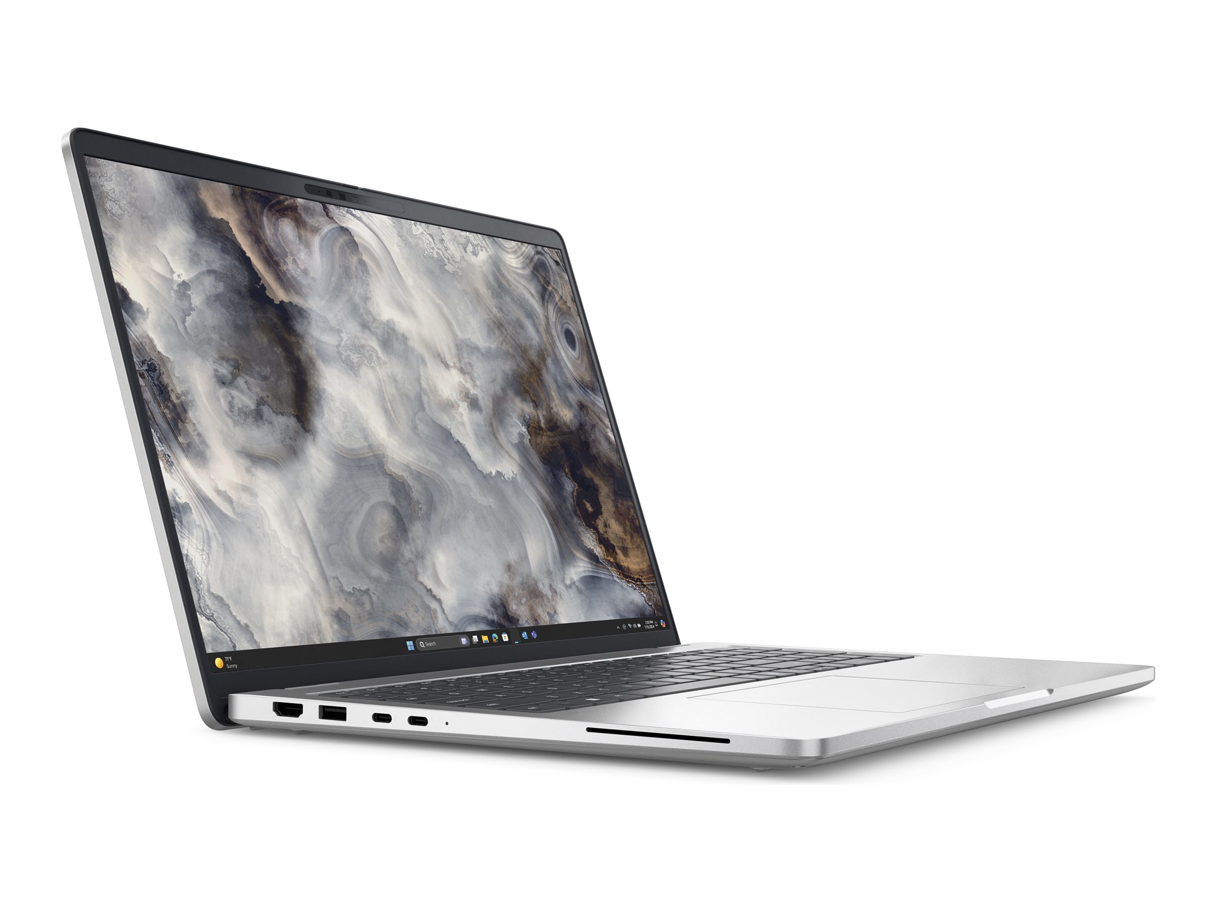 DELL Refurb Pro 16 Plus U5 236V - Pilt 5