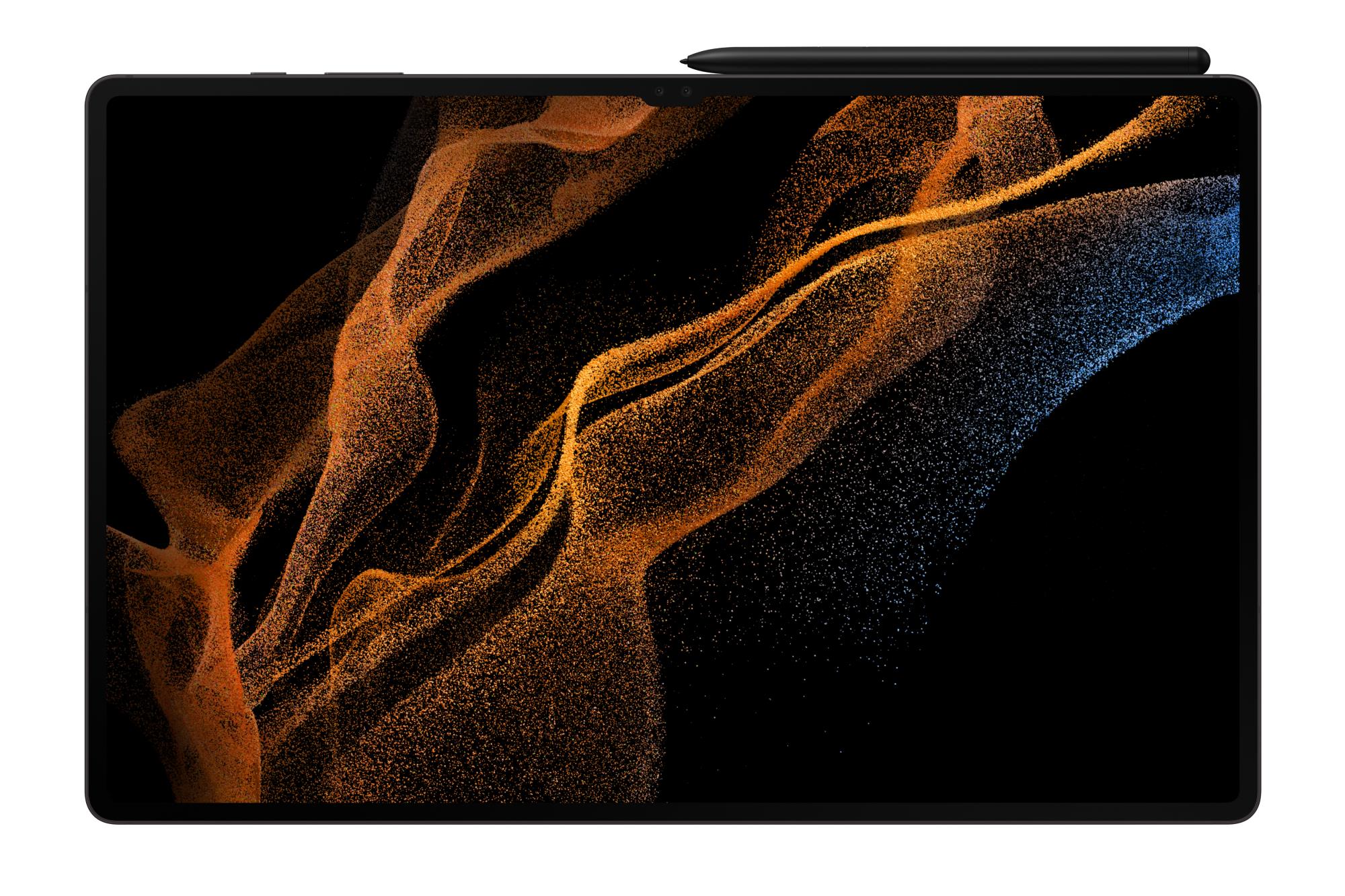 TABLET GALAXY TAB S8 ULTRA 15"/128GB 5G GRAP SM-X906B SAMSUNG