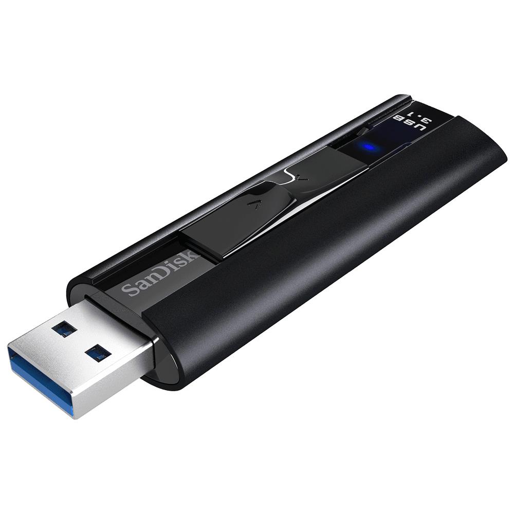 MEMORY DRIVE FLASH USB3.1/256GB SDCZ880-256G-G46 SANDISK - Image 5