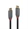 CABLE USB3.2 C-C 1M/ANTHRA 36901 LINDY - Pilt 4
