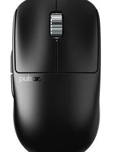 MOUSE USB OPTICAL WRL X2 V3/ES SIZE1 BLACK PX23ES11 PULSAR