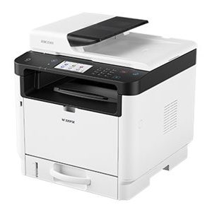 RICOH MFP M320FSE 32ppm print/copy/scan
