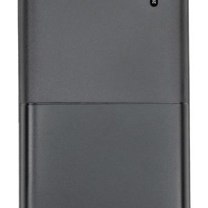 POWER BANK USB 20000MAH/VA2572 BLACK RIVACASE