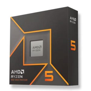 CPU|AMD|Desktop|AMD Ryzen 5|R5-9600X|Granite Ridge AM5|3900 MHz|Cores 6|32MB|Socket SAM5|65 Watts|GPU Radeon|BOX|100-100001405WOF