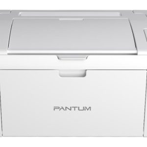 Laser Printer|PANTUM|Interface USB 2.0|1xNumber of cartridges|Paper size A4|P2509W