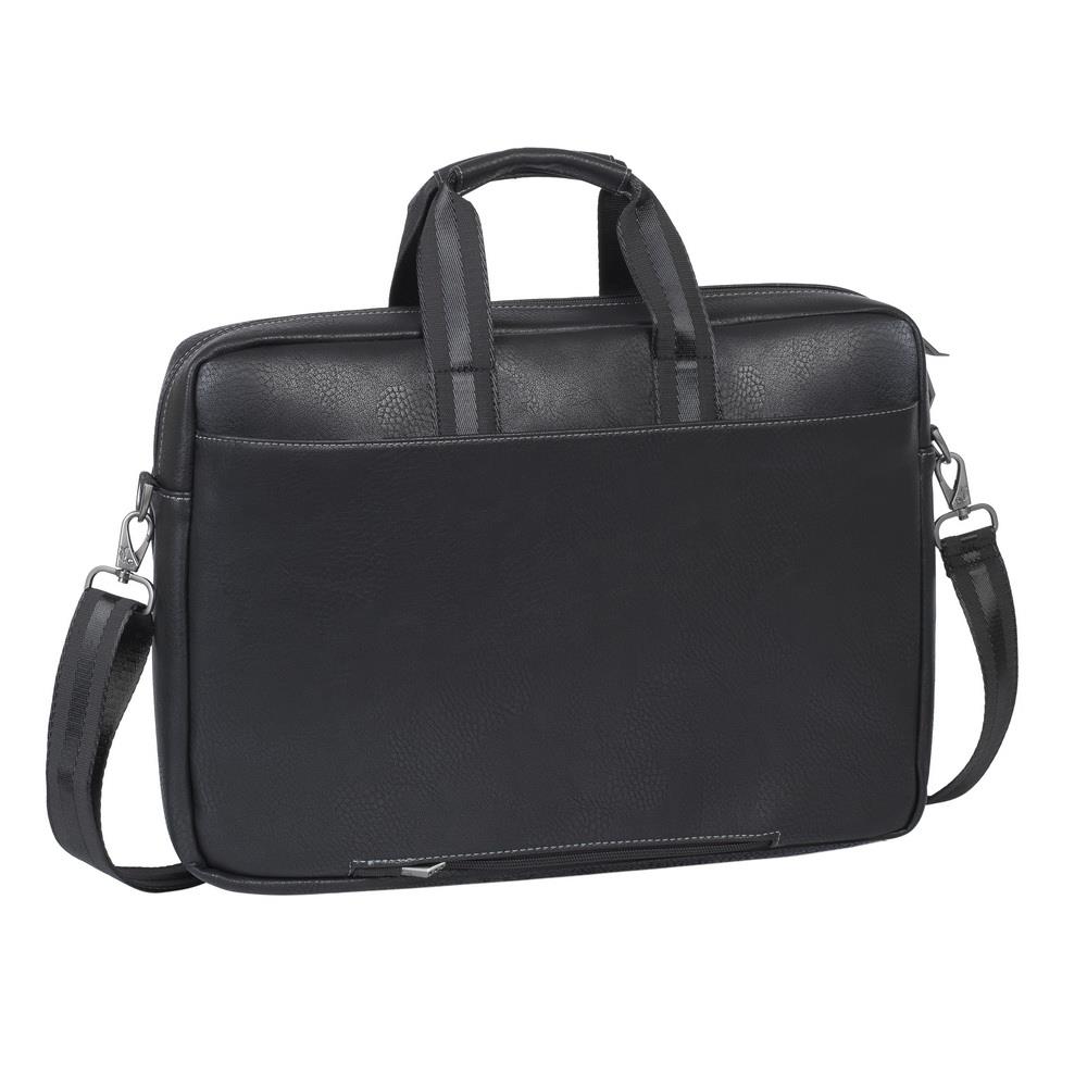 NB CASE ORLY 15.6"/8940 (PU) BLACK RIVACASE — изображение 3