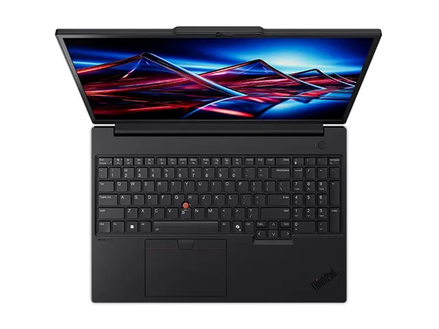 LENOVO P16v G3 U7 255H 64GB 1TB RTX2000 — изображение 7