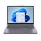 Notebook|LENOVO|IdeaPad|Slim 3 16ARP10|CPU AMD RyzenT 5|7535HS|3.2 GHz|16 "|1920 x 1200 pixels|RAM 16 GB|DDR5-SDRAM|SSD 512 GB|Discrete graphics Not available|On-board graphics Yes|Numeric keypad Yes|Keyboard language English|Colour Grey|Weight 1.73 kg|4800 MHz|83K8006YPB — изображение 2