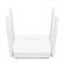 Wireless Router|MERCUSYS|1167 Mbps|1 WAN|2x10/100M|Number of antennas 4|AC10 - Pilt 4