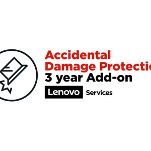LENOVO ThinkPlus ePac 3YR ADP