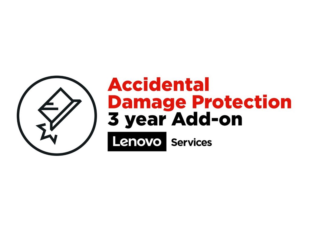 LENOVO ThinkPlus ePac 3YR ADP