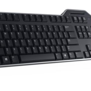 KEYBOARD KB-813 SC EST/BLACK 580-AFYX DELL