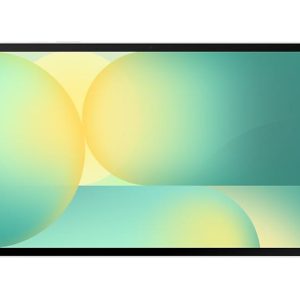 TABLET GALAXY TAB S10 FE+ 5G/128GB SILVER SM-X626 SAMSUNG