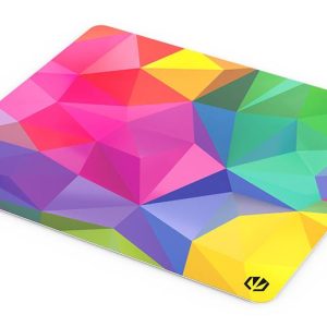 MOUSE PAD CRYSTAL SPECTRUM L/EY6B011 ENDORFY