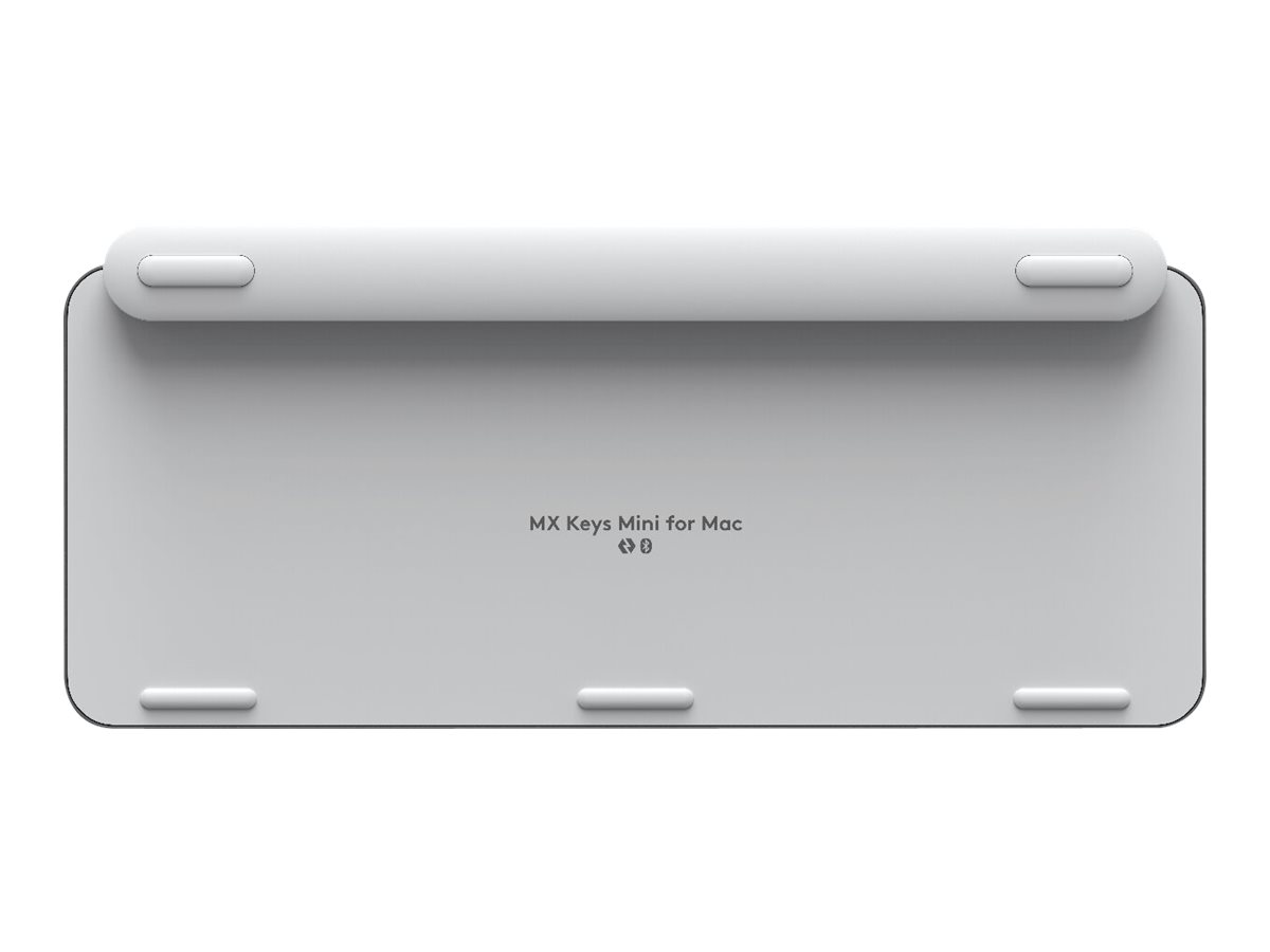 LOGI MX Keys Mini For Mac Minimalist (US) - Pilt 9