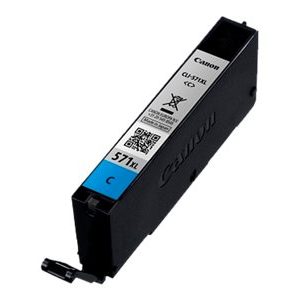 CANON 1LB CLI-571XL C