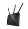 Wireless Router|ASUS|Wireless Router|1800 Mbps|Wi-Fi 5|Wi-Fi 6|1 WAN|4x10/100/1000M|Number of antennas 4|4G-AX56 - Image 4