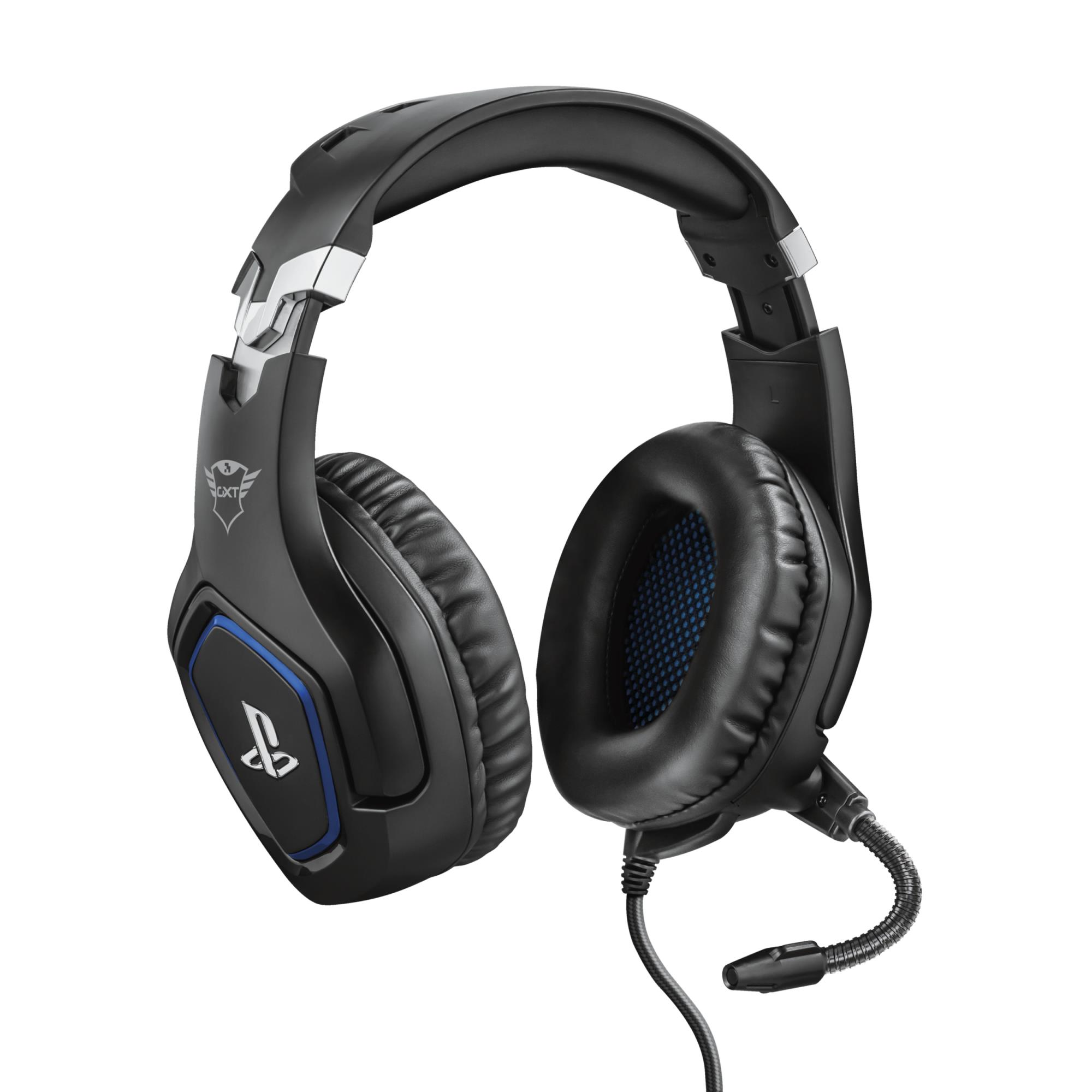 HEADSET GXT 488 FORZE PS4/23530 TRUST - Image 7
