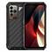 MOBILE PHONE POWER ARMOR 18/ULTRA 12/512GB BLACK ULEFONE - Pilt 2