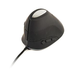 MOUSE USB OPTICAL SPACEGREY/ERGONOMIC MUS-ERGO-03 GEMBIRD