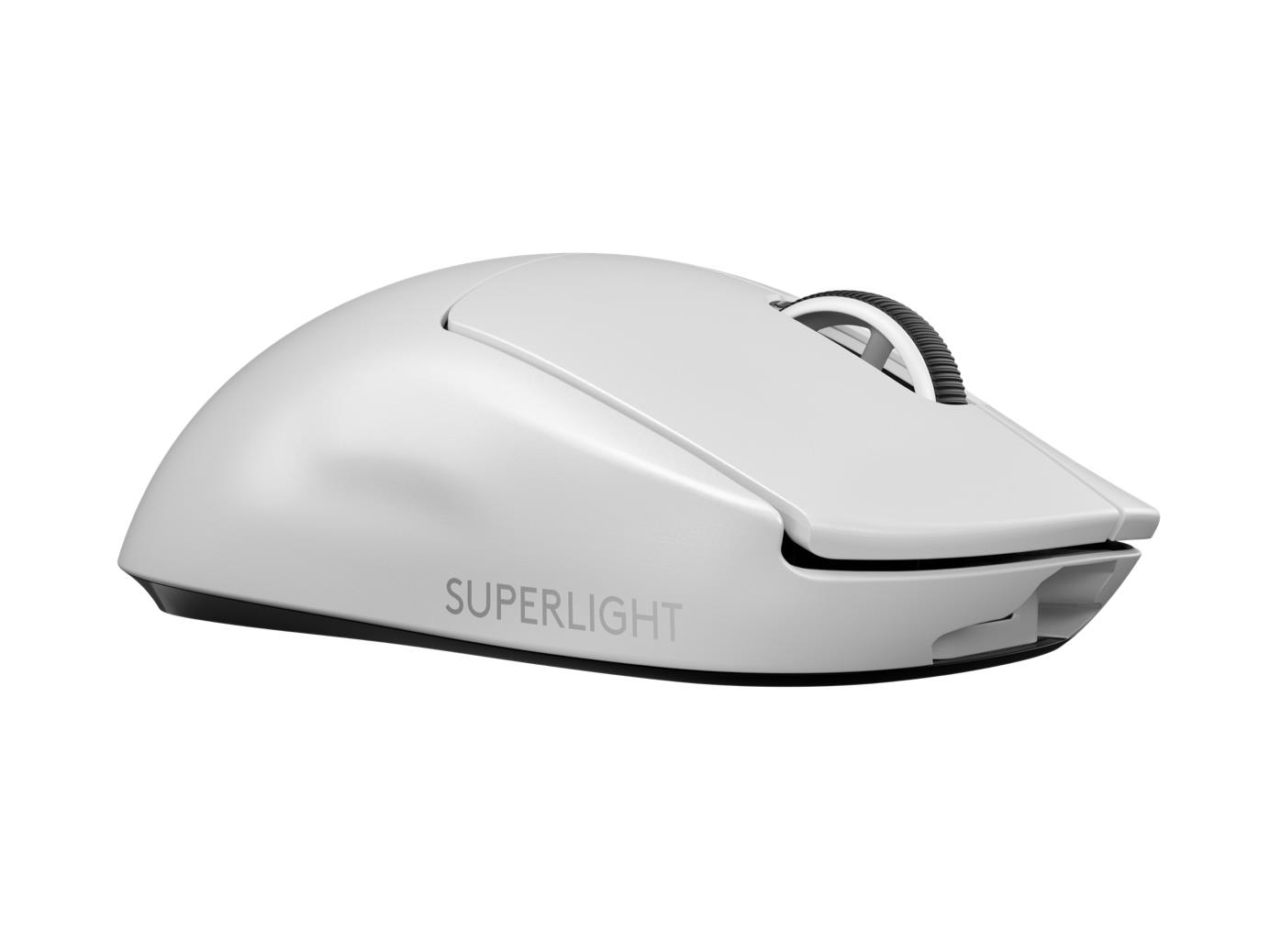 MOUSE USB OPTICAL WRL PRO X/WHITE 910-005942 LOGITECH — изображение 7