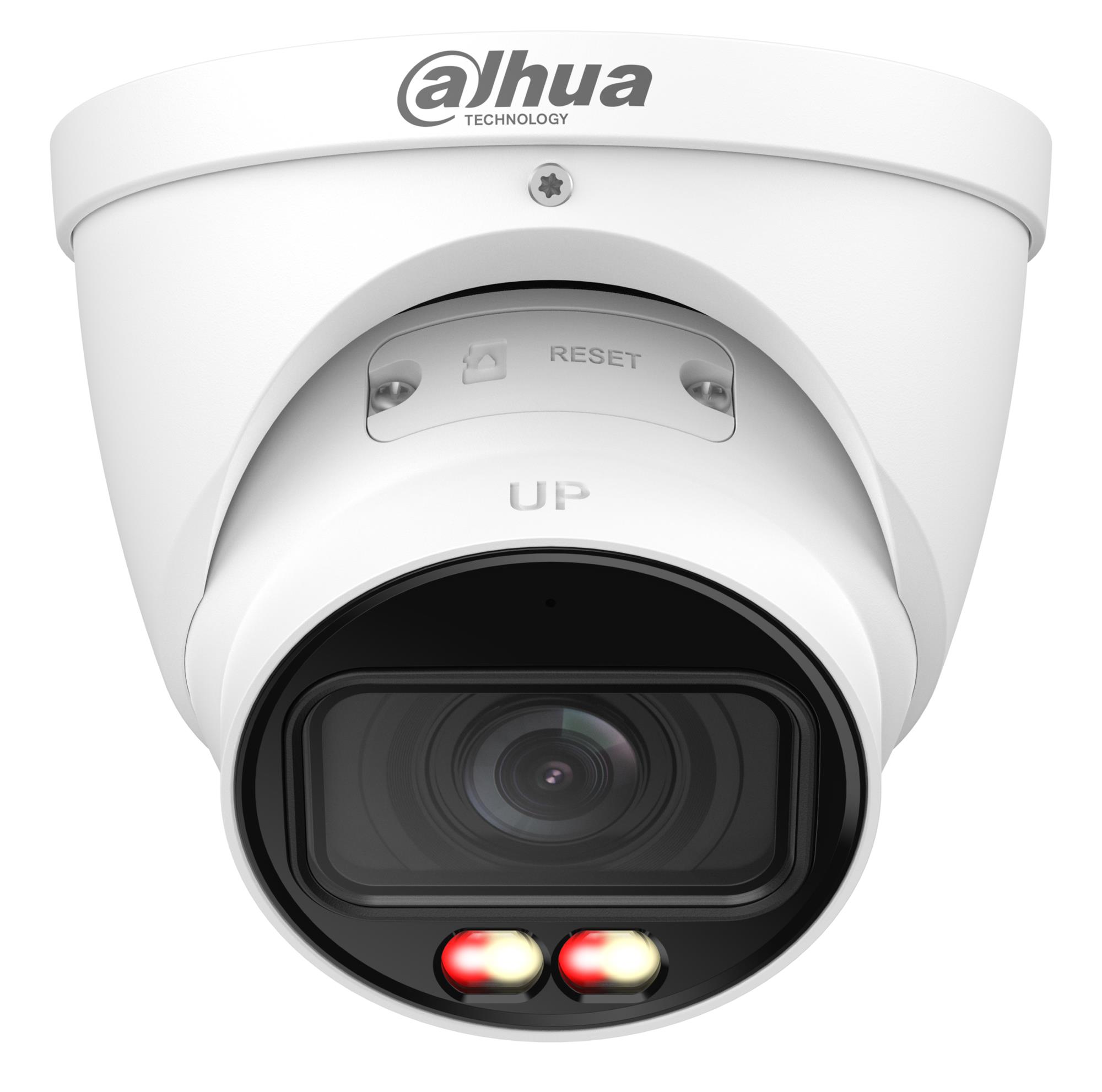 NET CAMERA 8MP EYEBALL/IPC-HDW3849T-ZS-IL-27135 DAHUA - Image 3