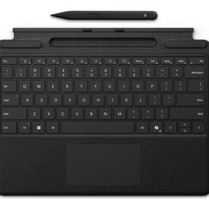 MS Srfc Pro KB w/ Slim Pen CM SC DA/FI