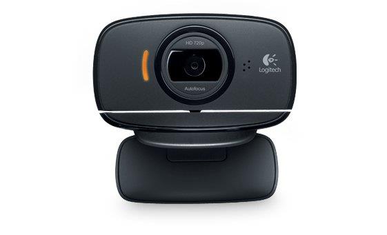 CAMERA WEBCAM C525/960-000722 LOGITECH - Pilt 3