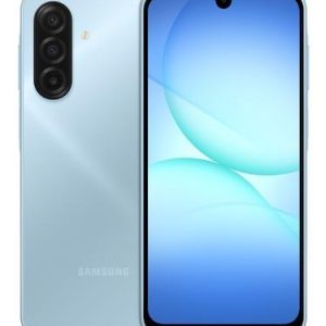 MOBILE PHONE GALAXY A17 LTE/4/128GB BLUE SM-A175F SAMSUNG