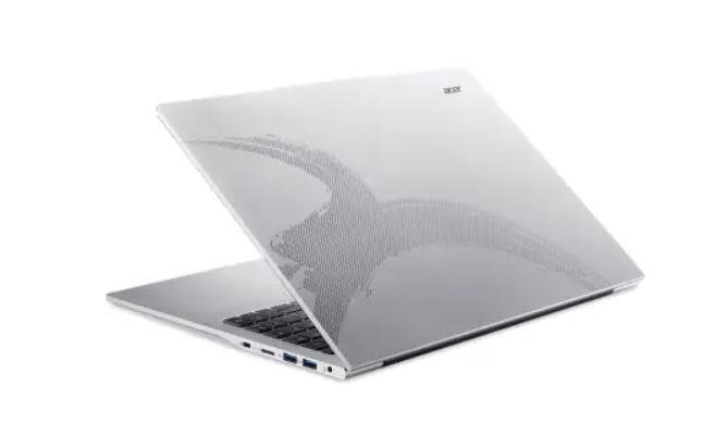 Notebook|ACER|Aspire|AL16-52P|CPU Intel® CoreT i5|i5-1334U|1.3 GHz|16 "|1920x1200 pixels|RAM 16 GB|DDR5-SDRAM|SSD 512 GB|On-board graphics Yes|Keyboard language English|OS installed Windows 11 Home|Colour Silver|Weight 1.7 KG|NX.J2SEL.001