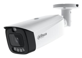NET CAMERA 8MP BULLET/HFW3849T1-ASPV0360B-PROB DAHUA — изображение 3