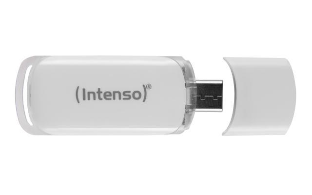 MEMORY DRIVE FLASH USB3 128GB/3538491 INTENSO - Image 5