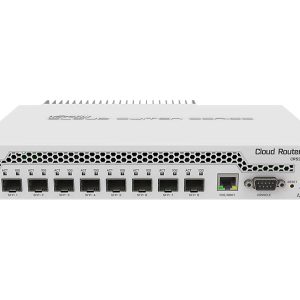 MIKROTIK CRS309-1G-8S+IN Switch 1x RJ45