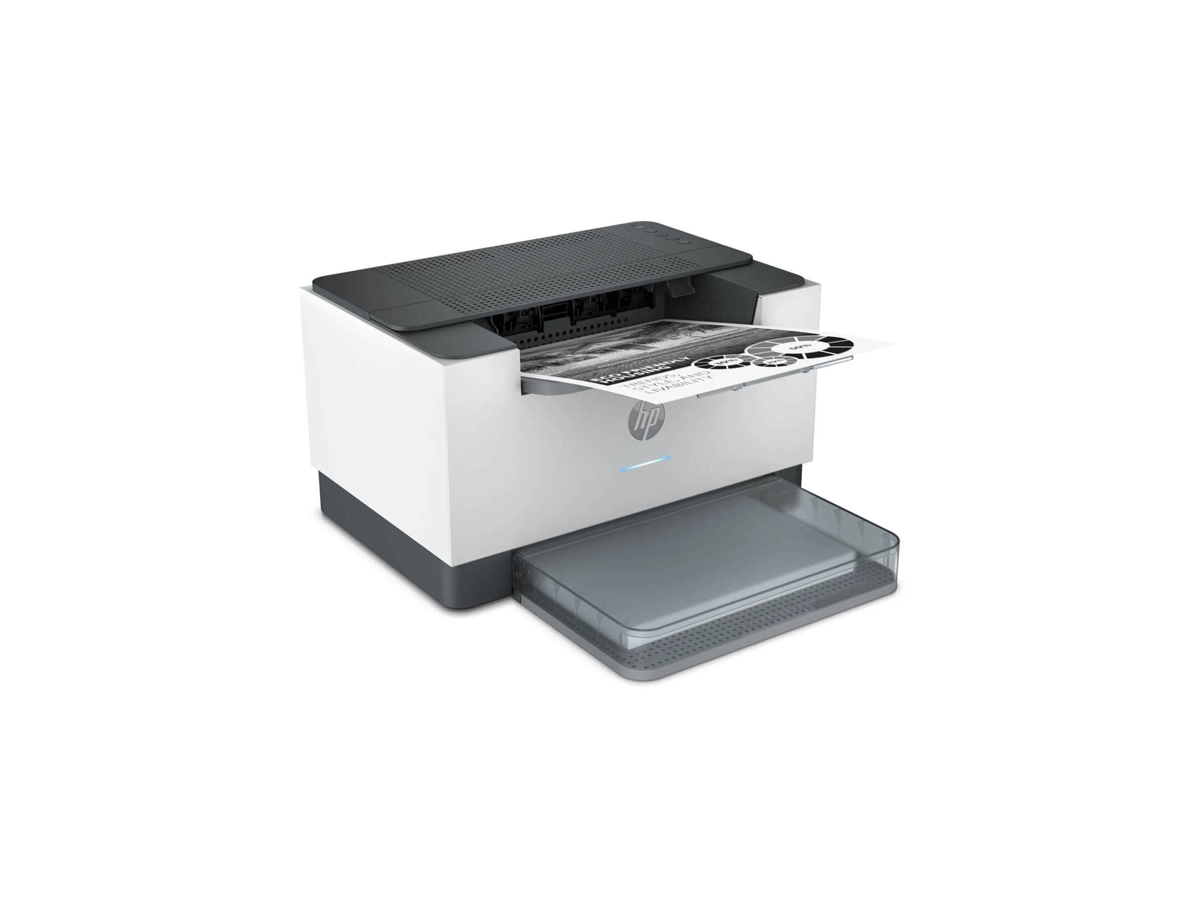 HP LaserJet M209dw A4 mono 29ppm USB - Pilt 11