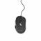MOUSE USB OPTICAL/BLACK MUS-6B-01 GEMBIRD — изображение 2
